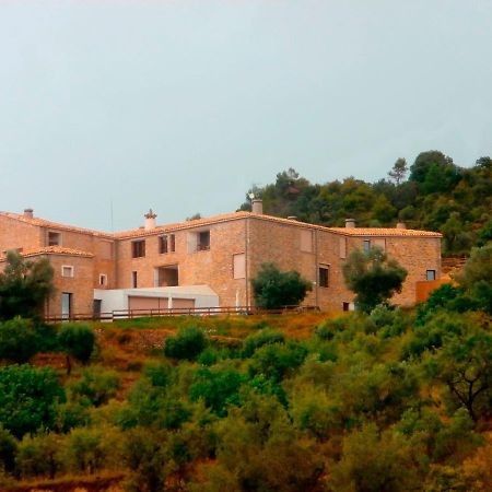 Hotel Casa Fumanal Huesca Eksteriør bilde
