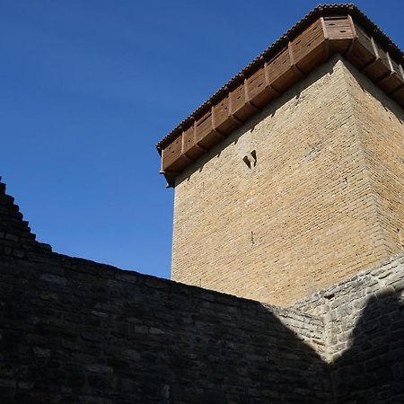 Hotel Casa Fumanal Huesca Eksteriør bilde