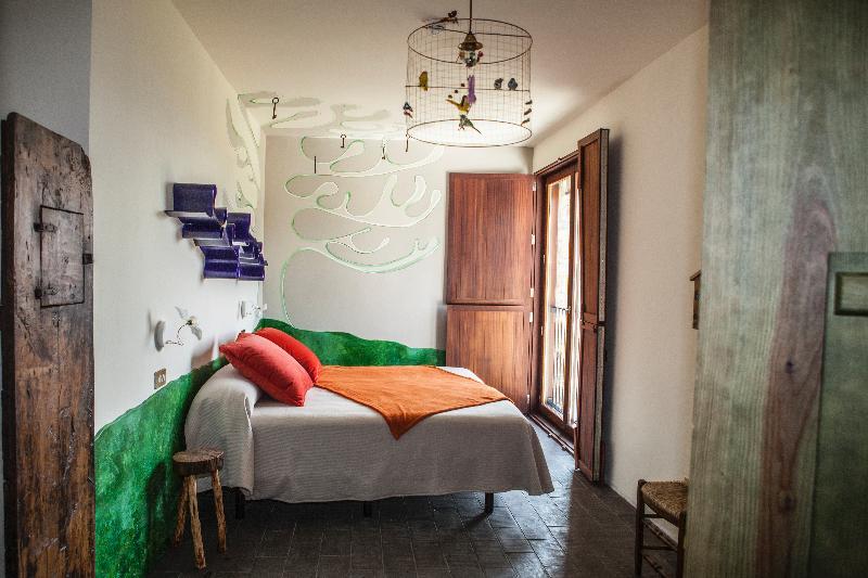 Hotel Casa Fumanal Huesca Eksteriør bilde