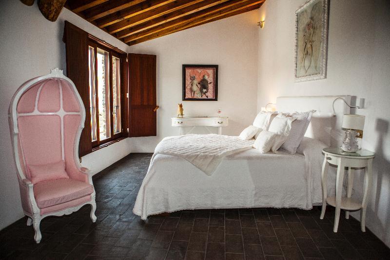 Hotel Casa Fumanal Huesca Eksteriør bilde