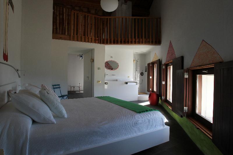 Hotel Casa Fumanal Huesca Eksteriør bilde