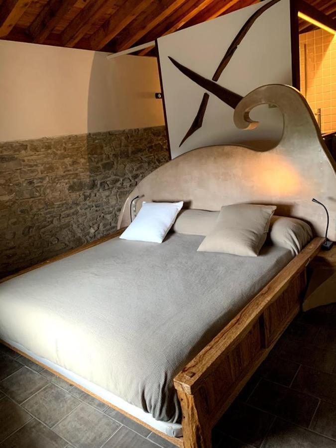Hotel Casa Fumanal Huesca Eksteriør bilde