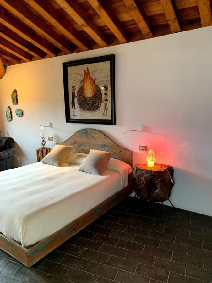 Hotel Casa Fumanal Huesca Eksteriør bilde