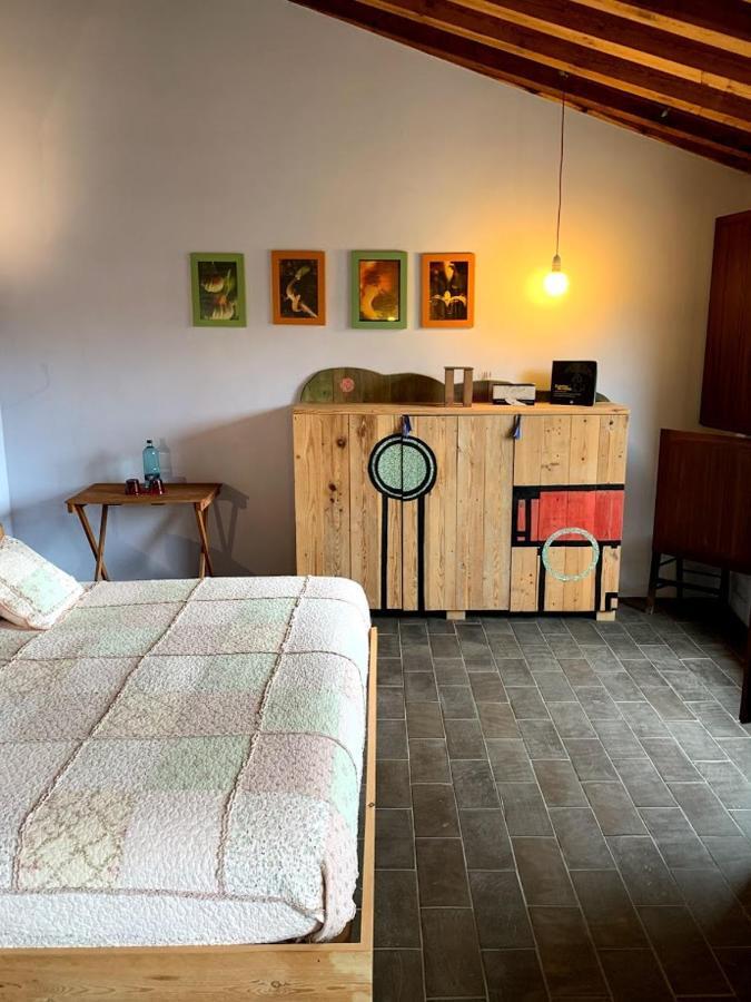 Hotel Casa Fumanal Huesca Eksteriør bilde