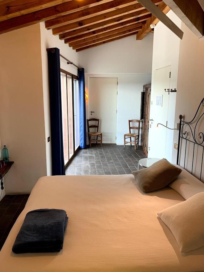 Hotel Casa Fumanal Huesca Eksteriør bilde