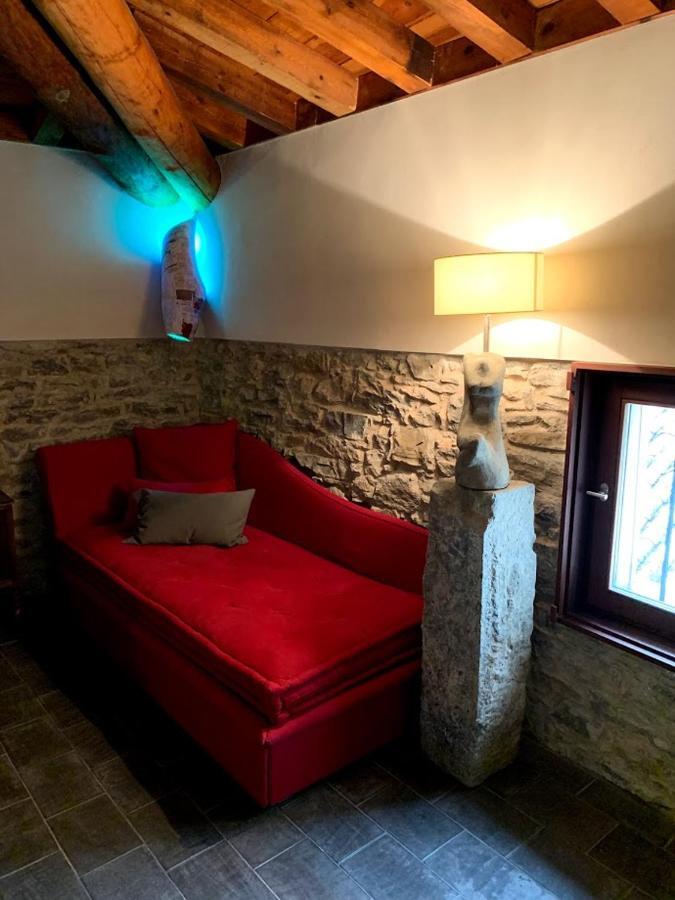 Hotel Casa Fumanal Huesca Eksteriør bilde