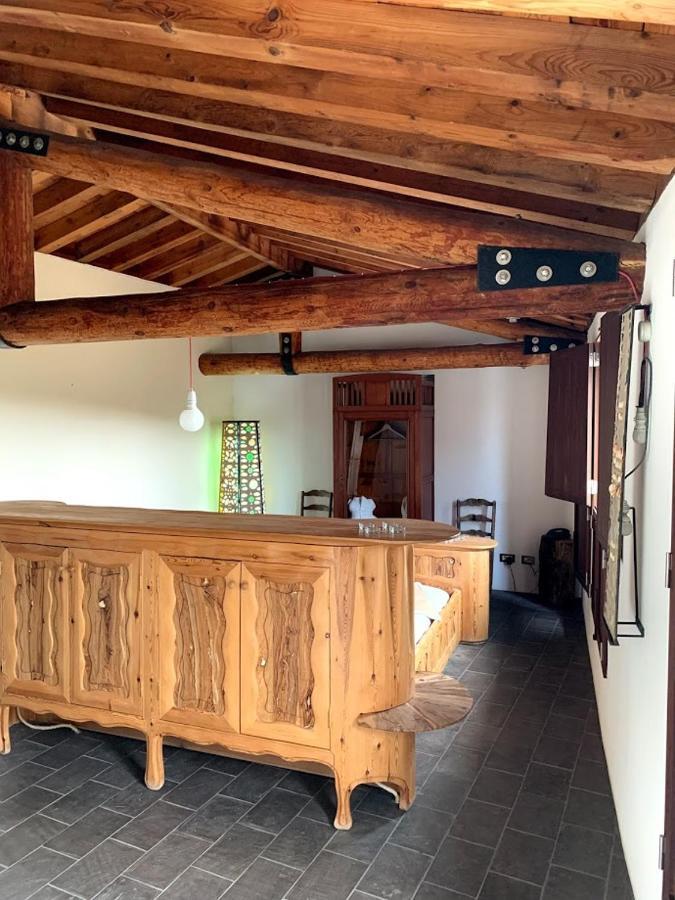 Hotel Casa Fumanal Huesca Eksteriør bilde