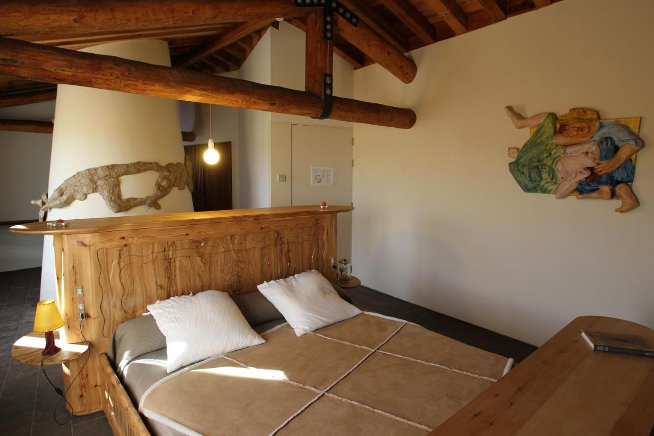 Hotel Casa Fumanal Huesca Eksteriør bilde
