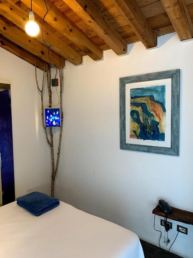 Hotel Casa Fumanal Huesca Eksteriør bilde