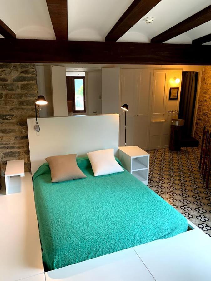 Hotel Casa Fumanal Huesca Eksteriør bilde