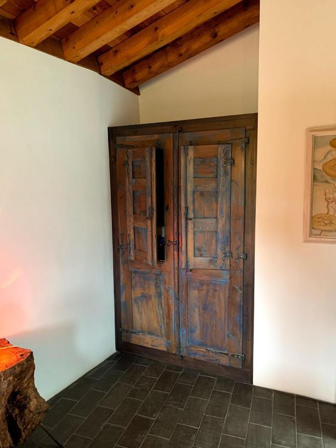 Hotel Casa Fumanal Huesca Eksteriør bilde