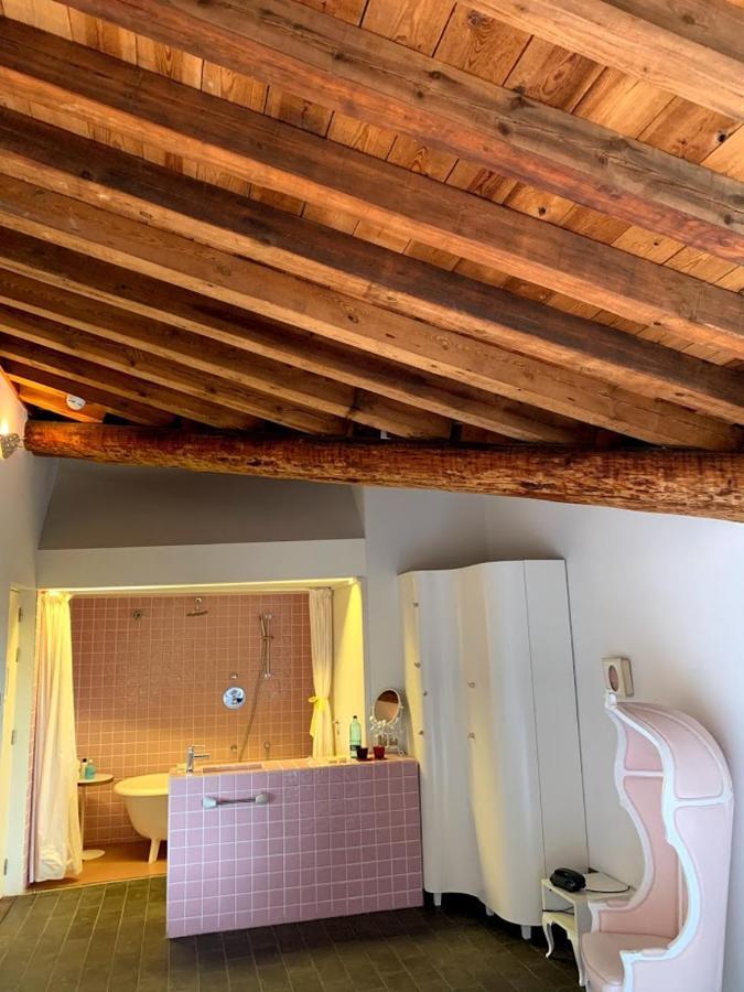 Hotel Casa Fumanal Huesca Eksteriør bilde