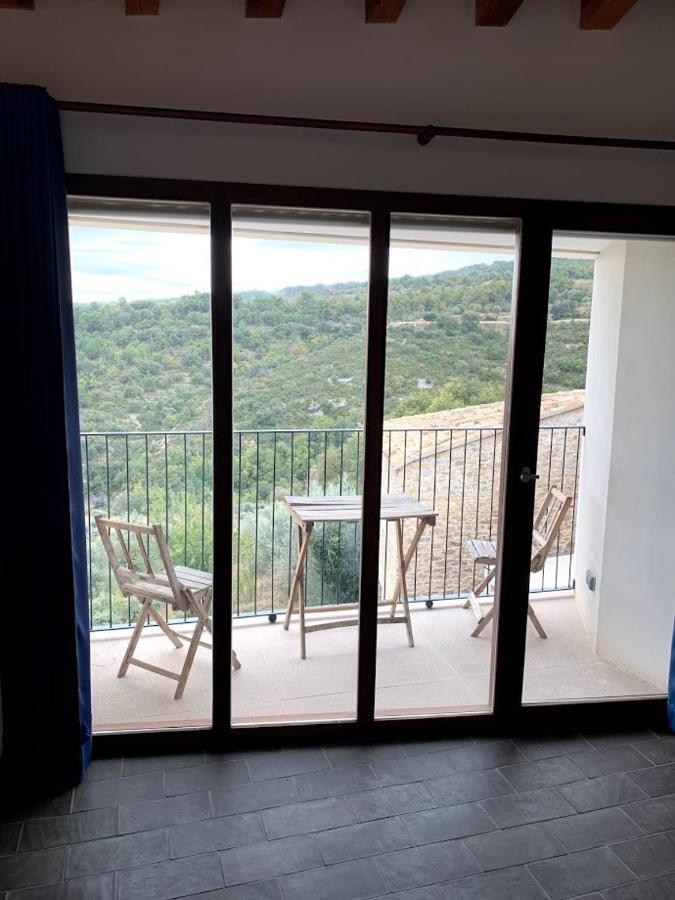Hotel Casa Fumanal Huesca Eksteriør bilde