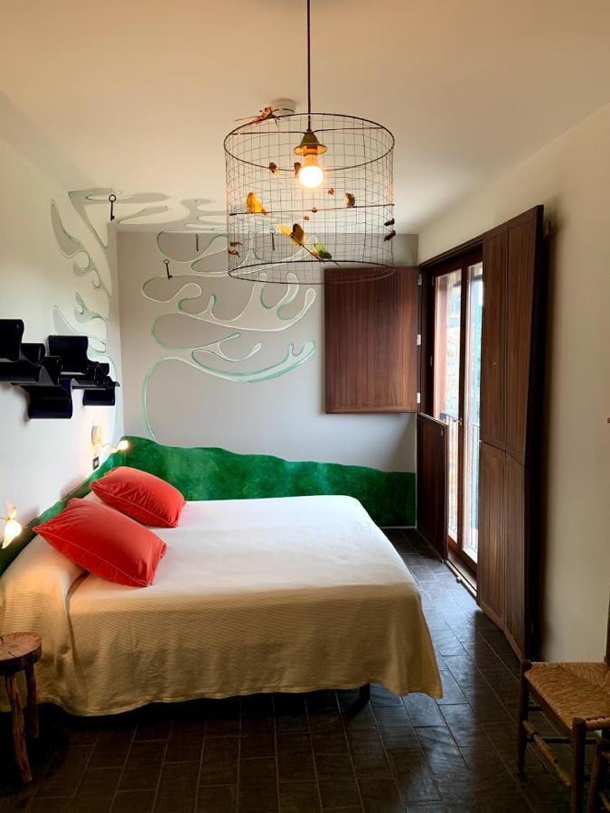 Hotel Casa Fumanal Huesca Eksteriør bilde