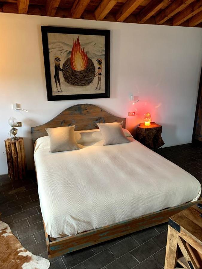 Hotel Casa Fumanal Huesca Eksteriør bilde