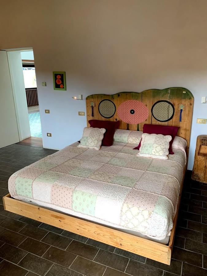 Hotel Casa Fumanal Huesca Eksteriør bilde