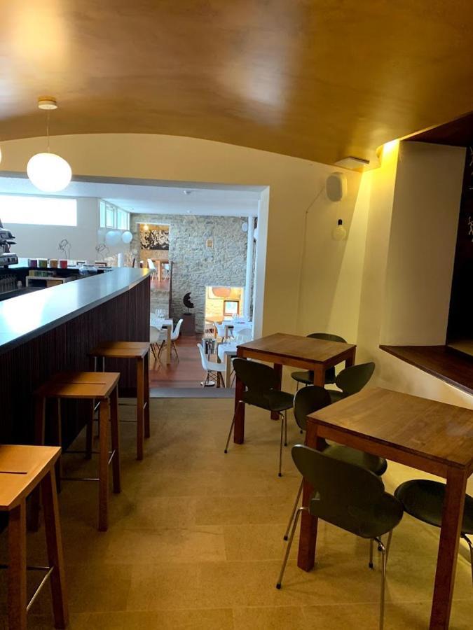Hotel Casa Fumanal Huesca Eksteriør bilde