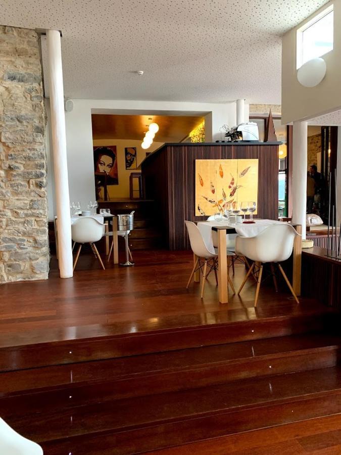 Hotel Casa Fumanal Huesca Eksteriør bilde