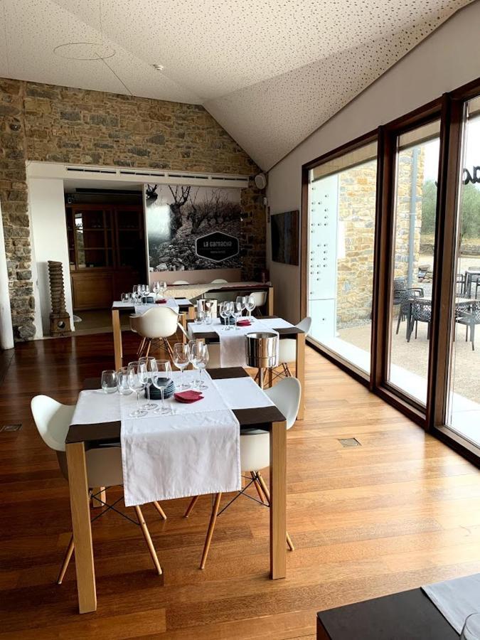 Hotel Casa Fumanal Huesca Eksteriør bilde