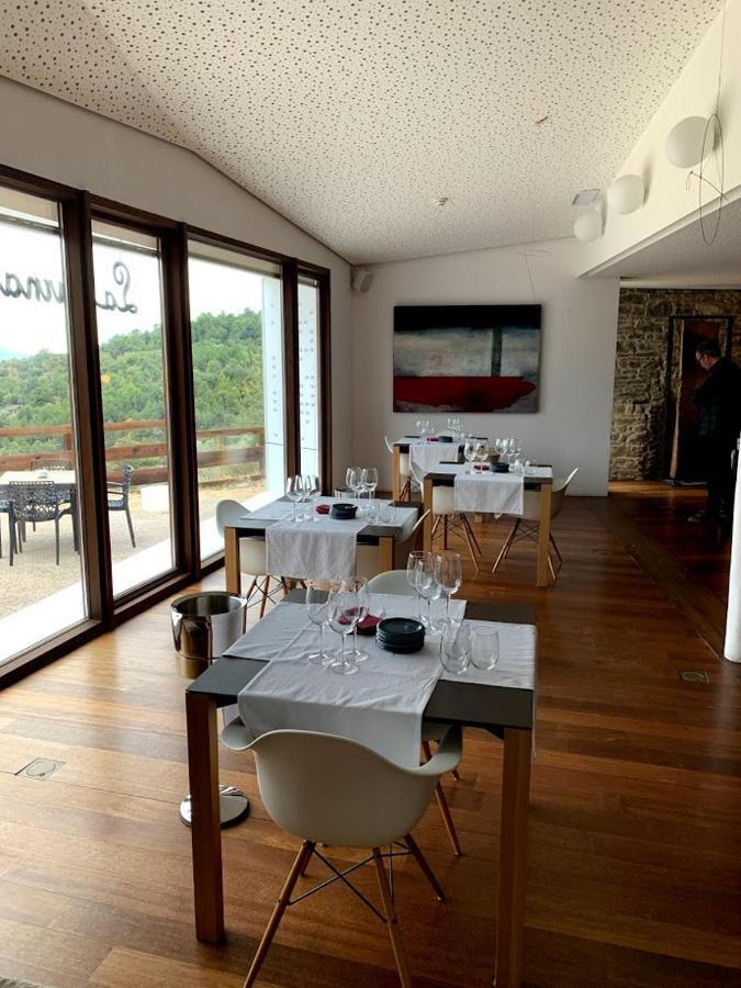 Hotel Casa Fumanal Huesca Eksteriør bilde