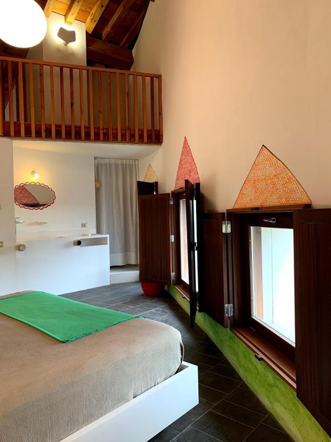 Hotel Casa Fumanal Huesca Eksteriør bilde