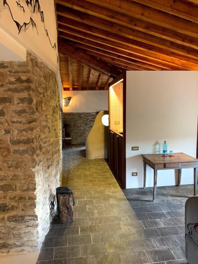 Hotel Casa Fumanal Huesca Eksteriør bilde
