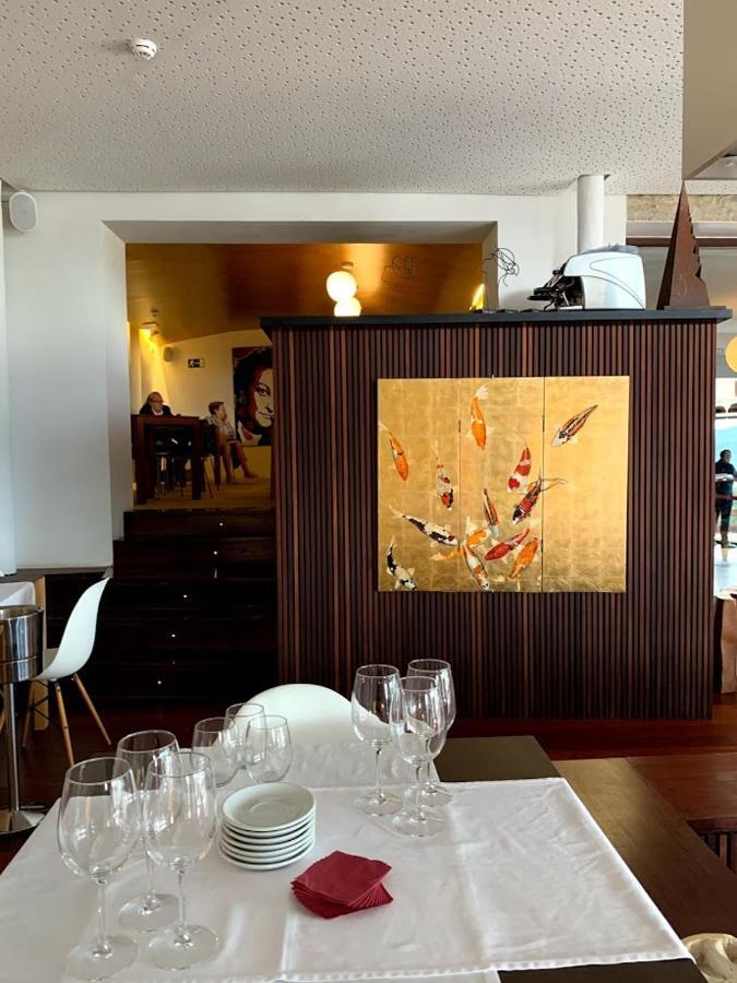 Hotel Casa Fumanal Huesca Eksteriør bilde