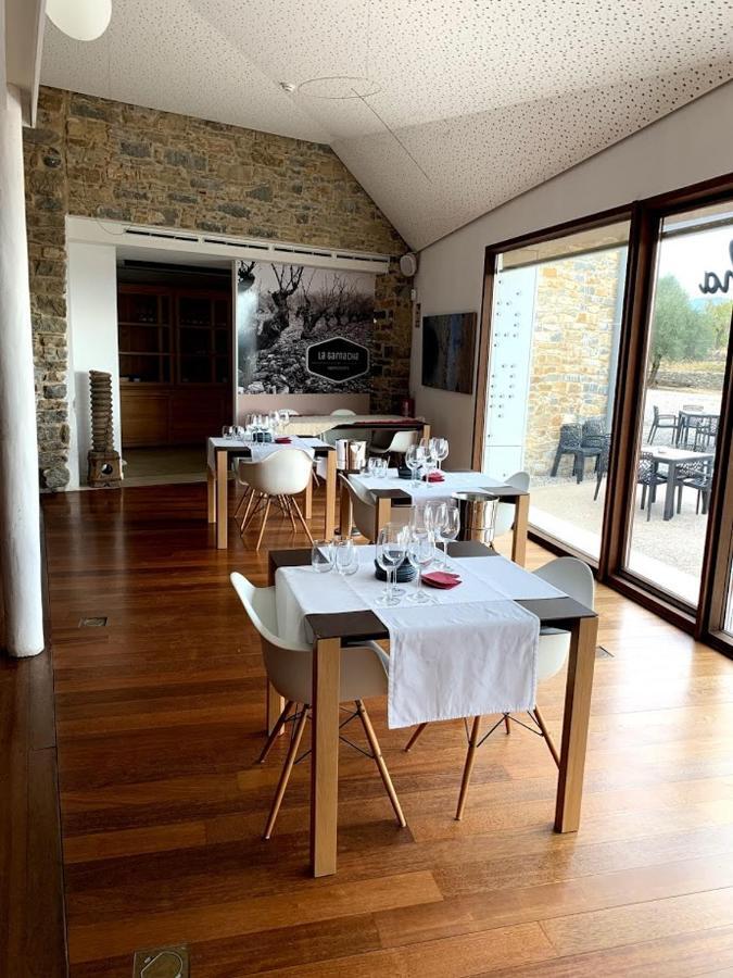 Hotel Casa Fumanal Huesca Eksteriør bilde