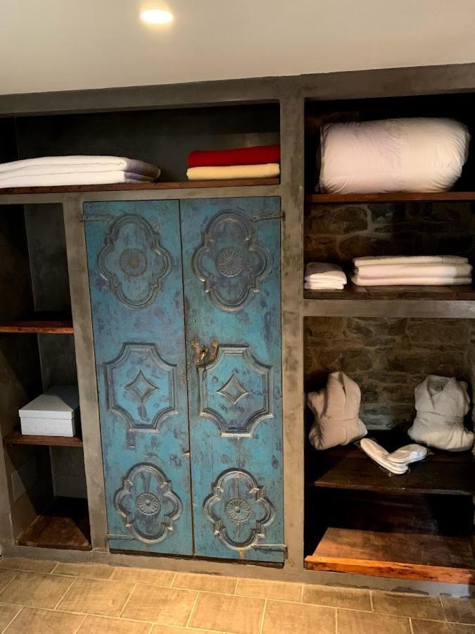 Hotel Casa Fumanal Huesca Eksteriør bilde