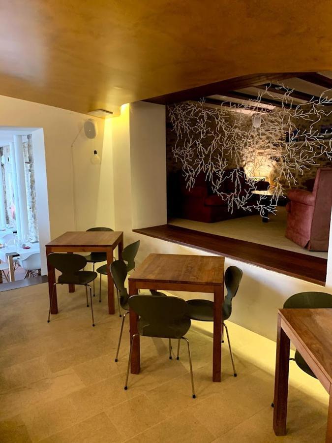 Hotel Casa Fumanal Huesca Eksteriør bilde