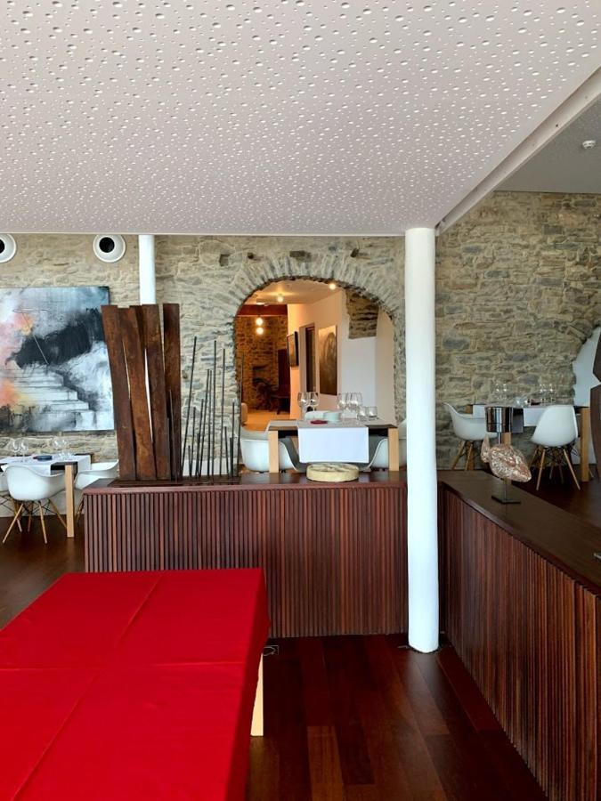 Hotel Casa Fumanal Huesca Eksteriør bilde