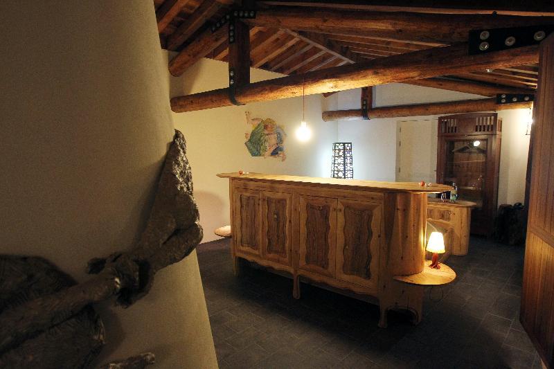 Hotel Casa Fumanal Huesca Eksteriør bilde